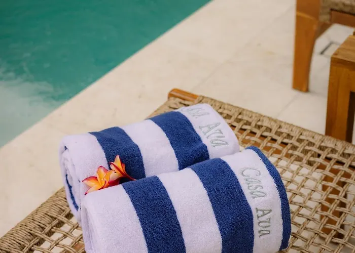 Villa Casa Ava Uluwatu (Bali)