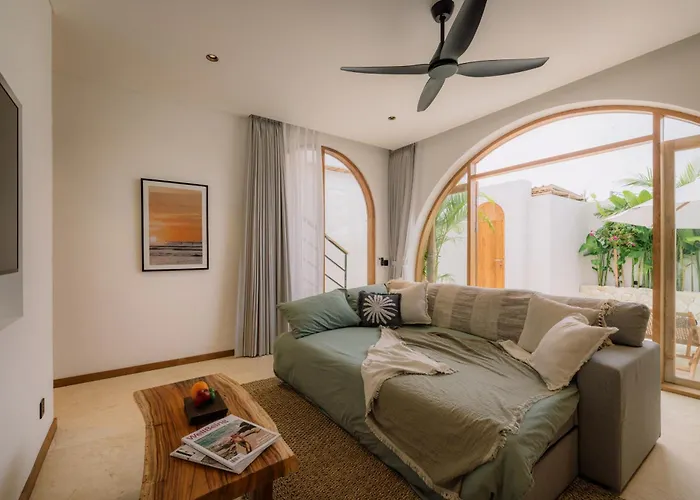 Casa Ava Uluwatu (Bali)