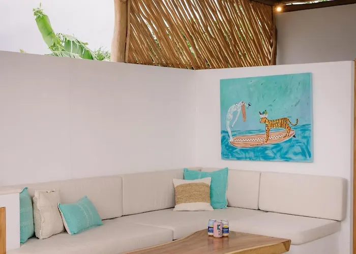 Casa Ava Villa *