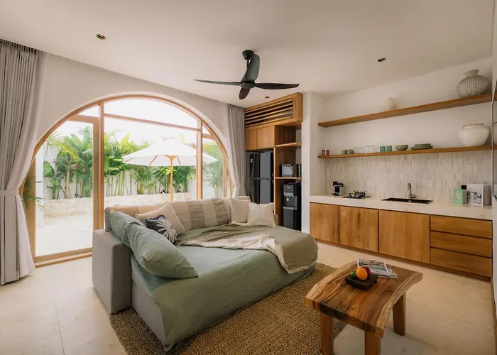 Villa Casa Ava *