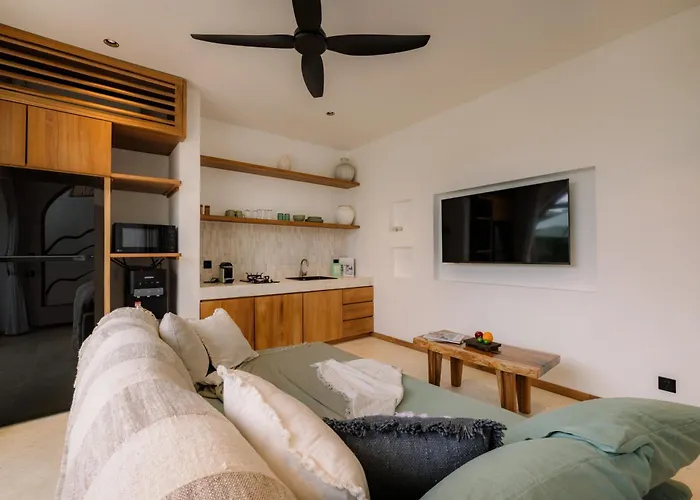 Casa Ava Uluwatu (Bali)