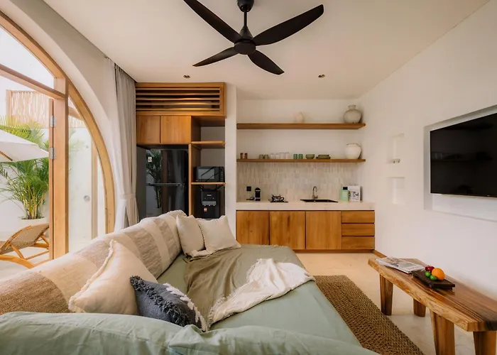 Villa Casa Ava Uluwatu (Bali)