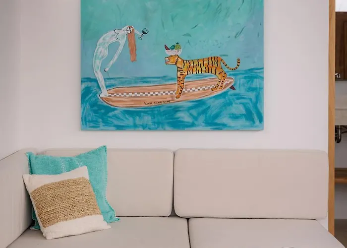 Casa Ava Uluwatu (Bali)