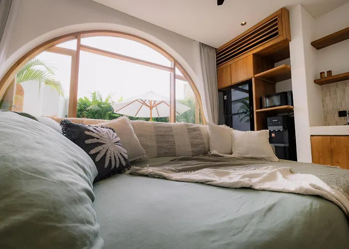 Casa Ava Villa *