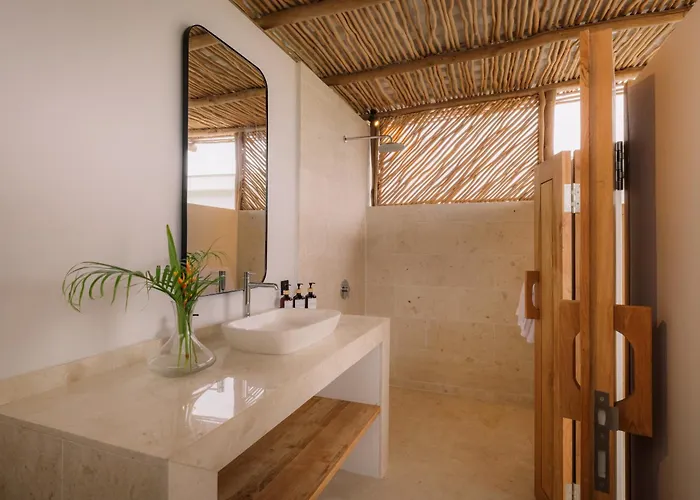 Casa Ava Villa Uluwatu (Bali)