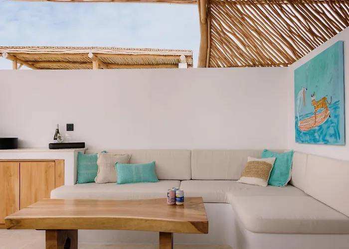 Villa Casa Ava Uluwatu (Bali)
