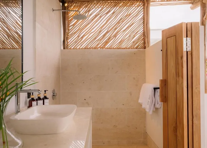 Casa Ava Villa Uluwatu (Bali)