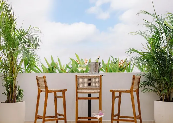 Villa Casa Ava Uluwatu (Bali)