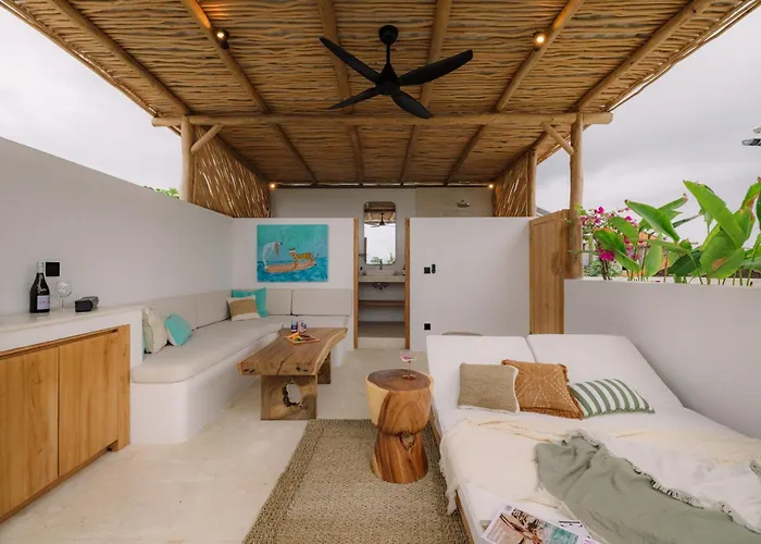 Casa Ava *
