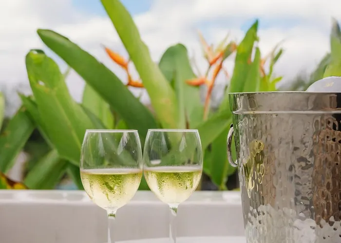 Casa Ava * Uluwatu (Bali)
