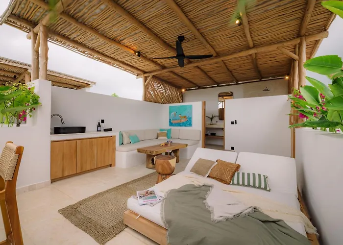 Casa Ava
