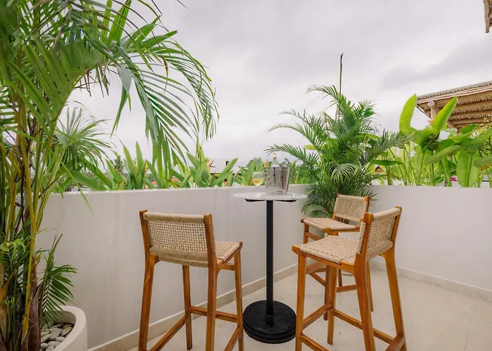 Villa Casa Ava