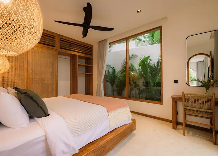 Villa Casa Ava *