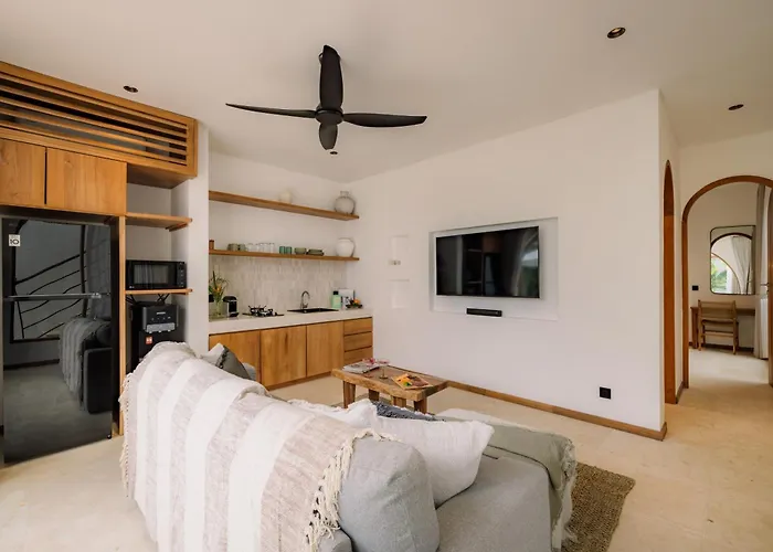 Casa Ava Uluwatu (Bali)