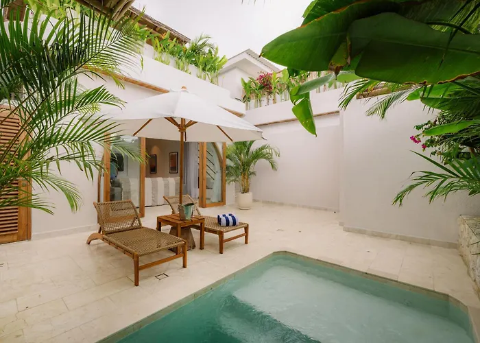 Casa Ava Villa Uluwatu (Bali)