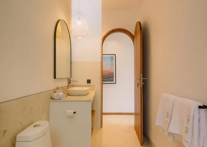 Casa Ava Villa Uluwatu (Bali)