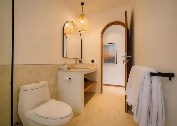 Villa Casa Ava Uluwatu (Bali)