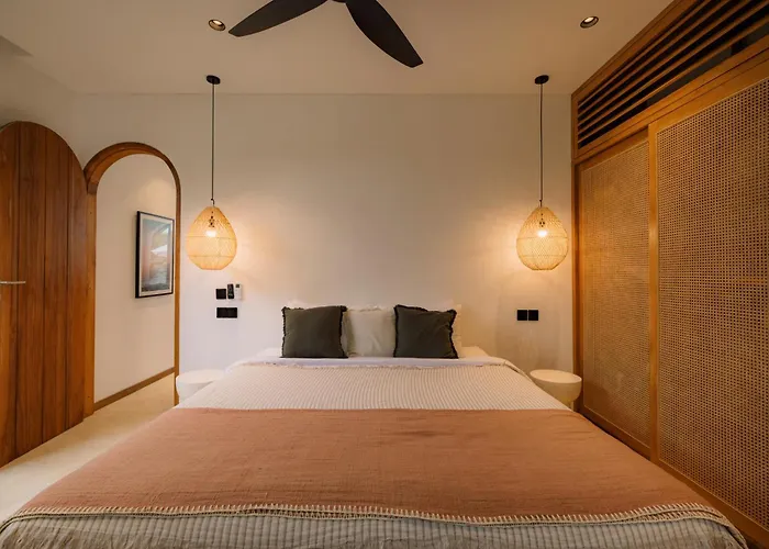 Casa Ava Uluwatu (Bali)