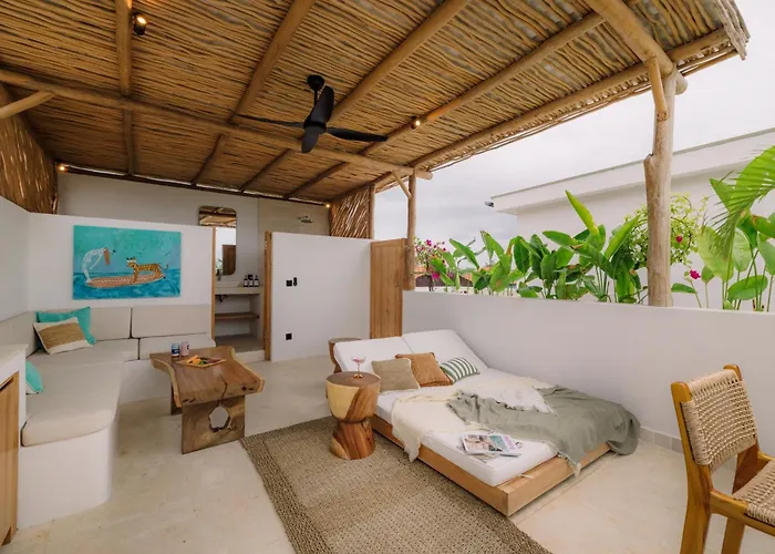 Casa Ava Villa