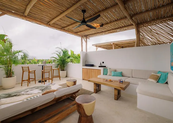 Casa Ava Villa *
