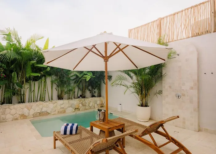 Casa Ava Uluwatu (Bali)
