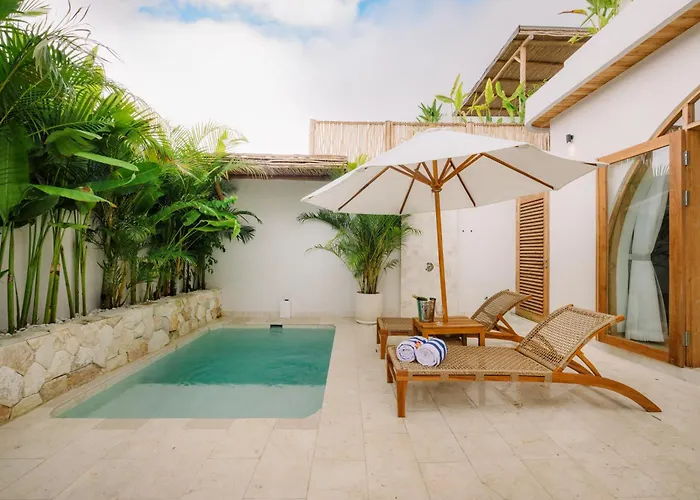 Casa Ava * Uluwatu (Bali)