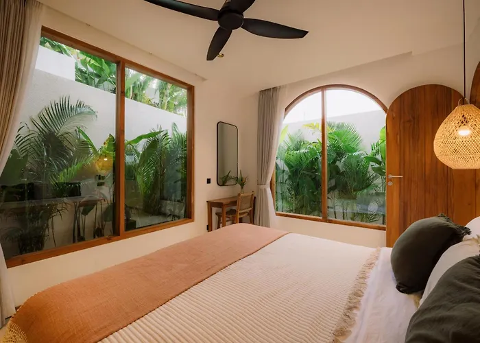 Casa Ava