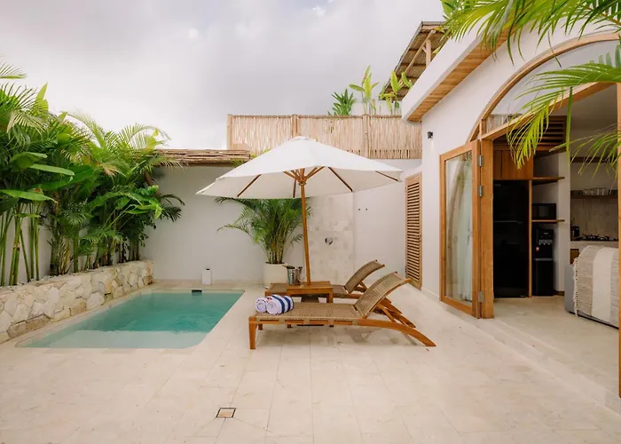 Casa Ava Villa *