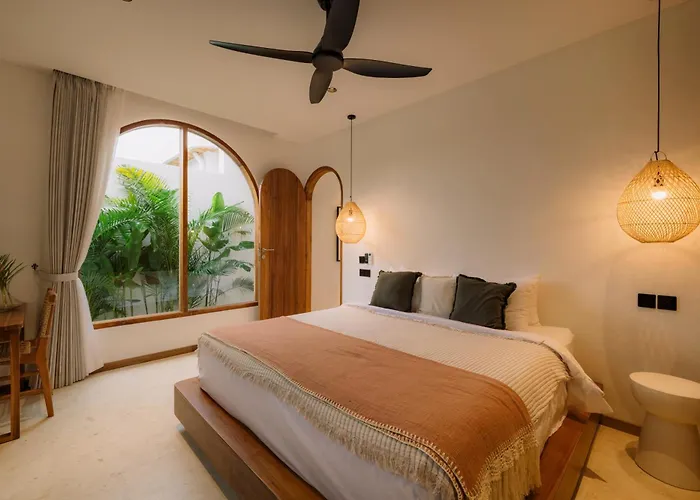 Casa Ava Uluwatu (Bali)