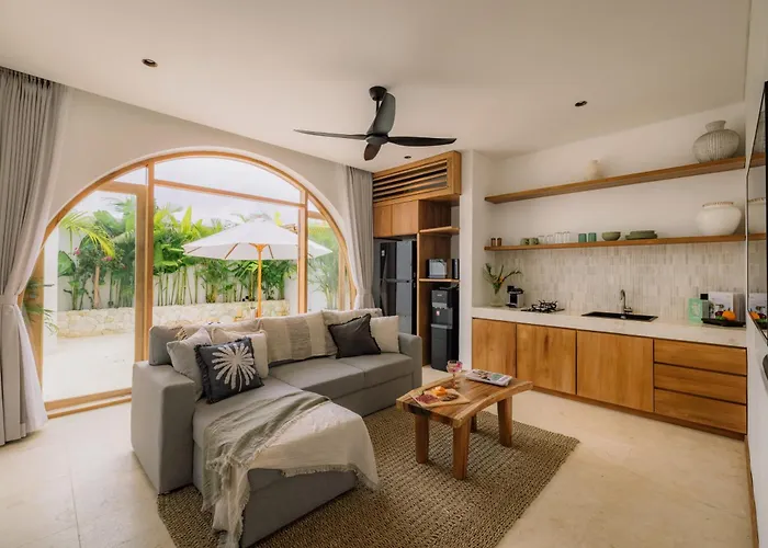 Casa Ava Villa