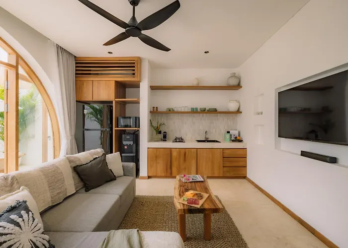 Casa Ava Villa Uluwatu (Bali)