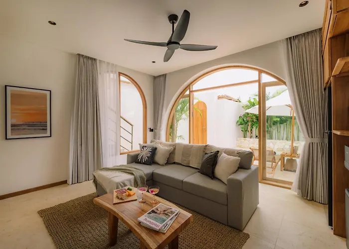 Casa Ava Uluwatu (Bali)