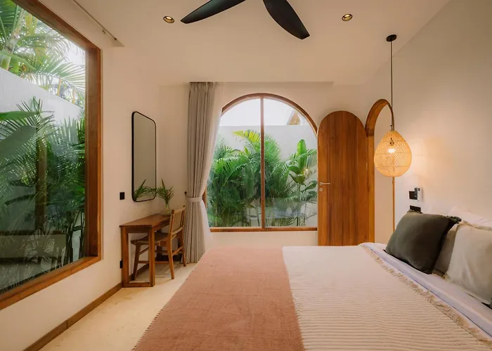 Casa Ava