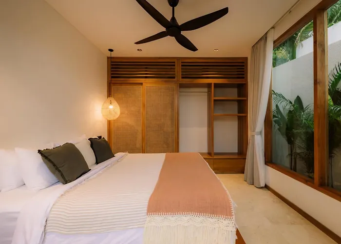 Casa Ava Villa