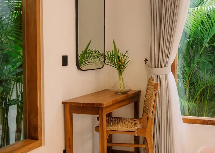 Casa Ava Uluwatu (Bali)