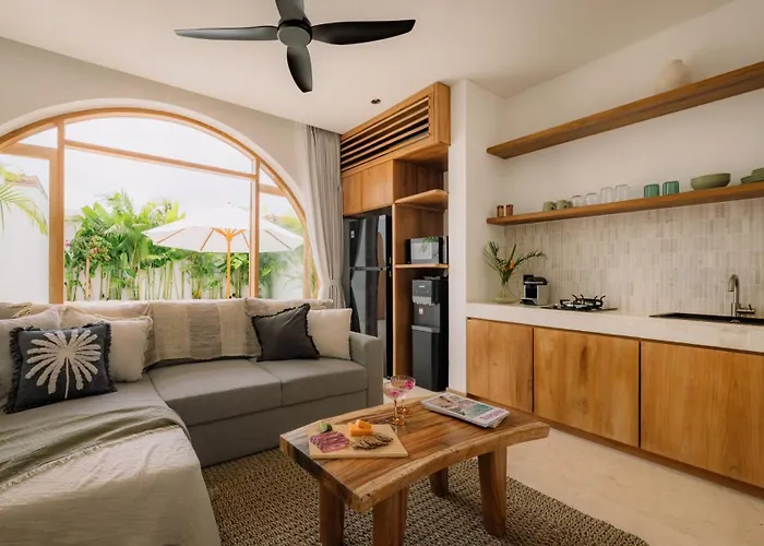 Villa Casa Ava Uluwatu (Bali)