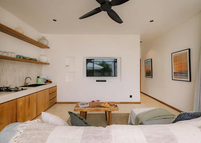 Casa Ava Villa Uluwatu (Bali)